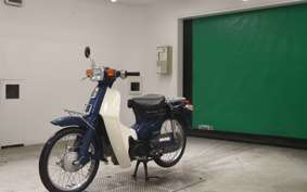 HONDA C50 SUPER CUB E AA01