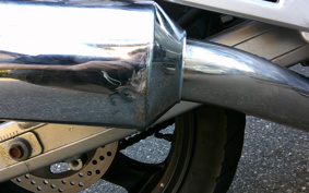 KAWASAKI BALIUS250-2 ZR250B