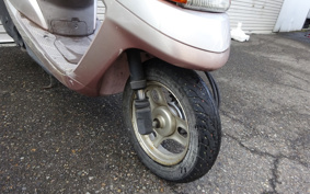 HONDA DIO CHESTER AF62