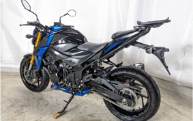 SUZUKI GSX-S750 2017 C533F