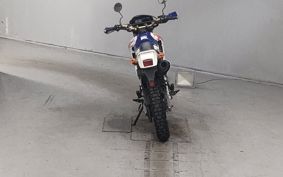 HONDA XL250 DEGREE MD26
