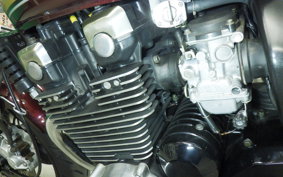 KAWASAKI ZEPHYR 400 KAI 2005 ZR400C