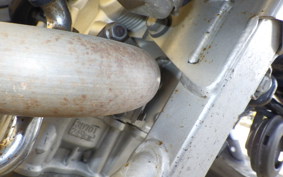 YAMAHA WR250R DG15J