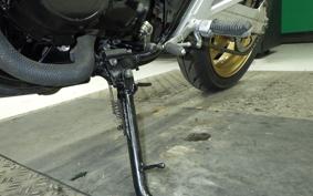 SUZUKI GSX400 IMPULSE 1996 GK79A