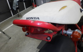 HONDA FTR223 2021 MC34