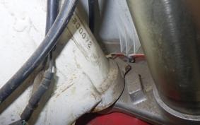 HONDA CR125R 2005 JE01