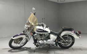 YAMAHA DRAGSTAR 250 VG02J