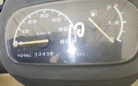 YAMAHA JOG APRIO 4JP