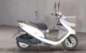 HONDA DIO CHESTER AF68