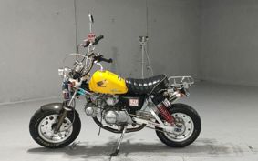HONDA MONKEY AB27