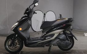 YAMAHA CYGNUS125XSR SE44J
