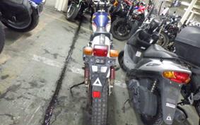 HONDA TL125 JD06