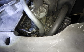 HONDA DIO CESTA 2000 AF34