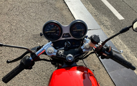 YAMAHA TZR125 2RM
