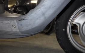 YAMAHA JOG Gen.5 SA36J