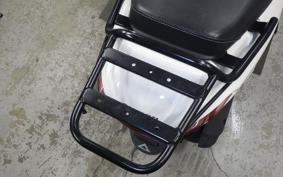 SUZUKI ADDRESS V125 2022 DT11A