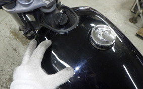YAMAHA SR400 Gen.3 2001 RH01J