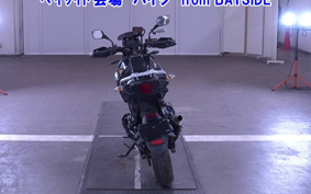 OTHER V STROM 250