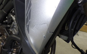 HONDA CRF1000L AFRICA TWIN DCT 2016 SD04