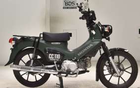 HONDA ｸﾛｽｶﾌﾞ110-3 JA60