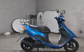 SUZUKI ADDRESS V50 CA44A
