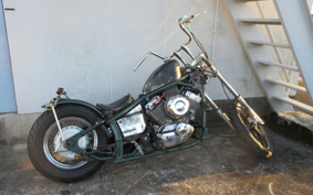 YAMAHA DRAGSTAR 400 1997 4TR