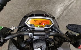 KAWASAKI Z1000 ZRT00D