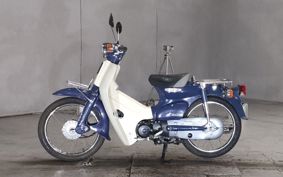 HONDA SUPER CUB50 AA01