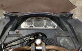 YAMAHA MAJESTY 250 4HC