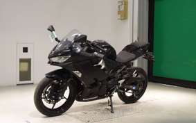 KAWASAKI NINJA 400 2018 EX400G