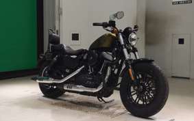 HARLEY XL1200X 2015