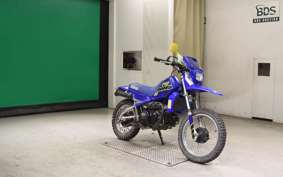 YAMAHA PW80 2003 4BC