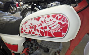 HONDA APE 50 AC16