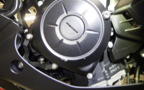YAMAHA MT-25 A RG43J