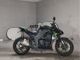 Фото Kawasaki Z1000 2017 с японского аукциона