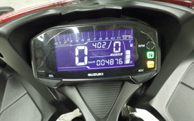 SUZUKI GSX-R125 DL33B