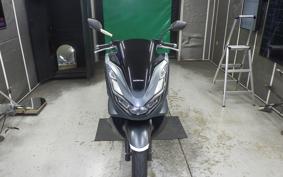 HONDA PCX 125 2008 JK05
