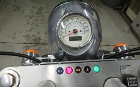 HONDA SHADOW 1100 AERO 1998 SC39