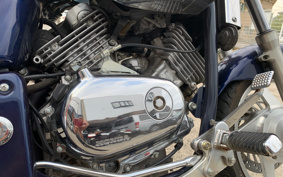 HONDA V-TWIN MAGNA S MC29