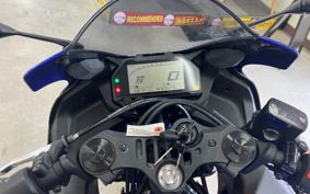 YAMAHA YZF-R25 ABS RG43J