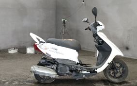YAMAHA JOG ZR EVOLUTION2 SA39J