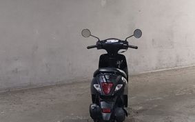 SUZUKI LET's CA4AA