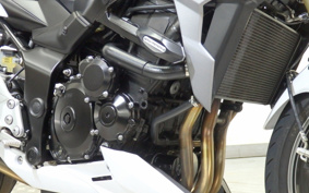 SUZUKI GSR750ABS 2016 C5112