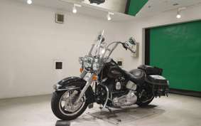 HARLEY FLSTC 1450 2006