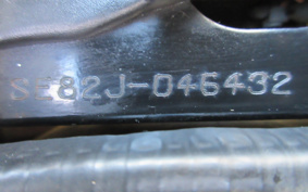 YAMAHA TORI CITY125 SE82J