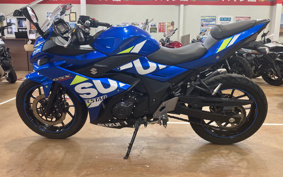 SUZUKI GSX250 R DN11A