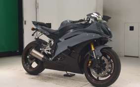 YAMAHA YZF-R6 2008