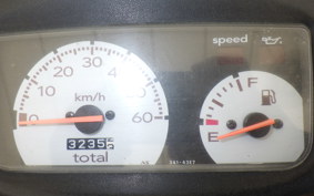 SUZUKI LET's 2 CA1PA