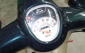 HONDA C50 SUPER CUB AA09