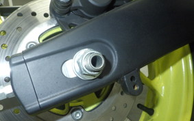 YAMAHA MT-03 2018 RH13J